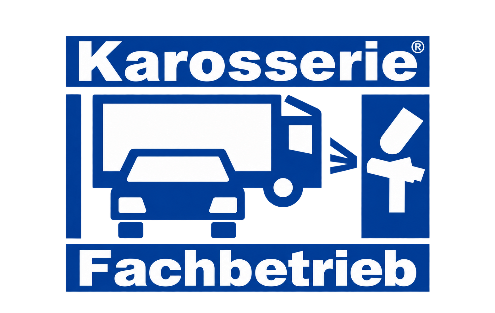 Karosseriefachbetrieb